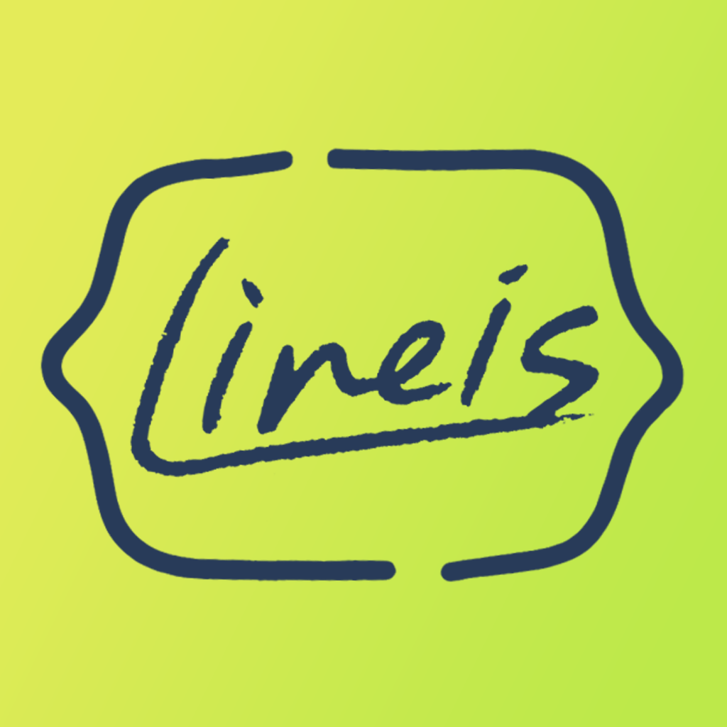 Lineis icon
